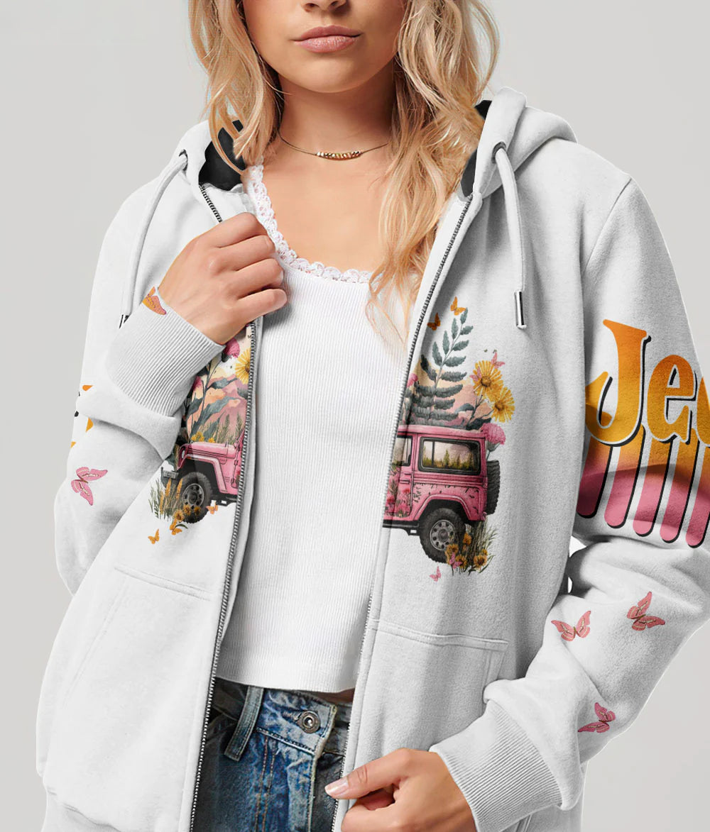 life-is-better-in-a-jeep-daisy-bloom-hoodie