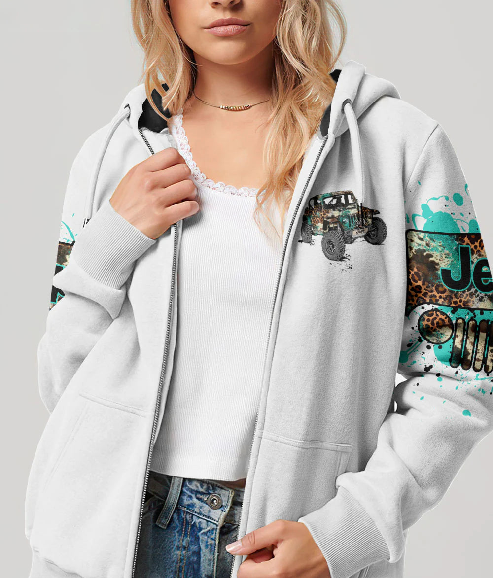 this-girl-runs-on-jesus-and-jeep-hoodie