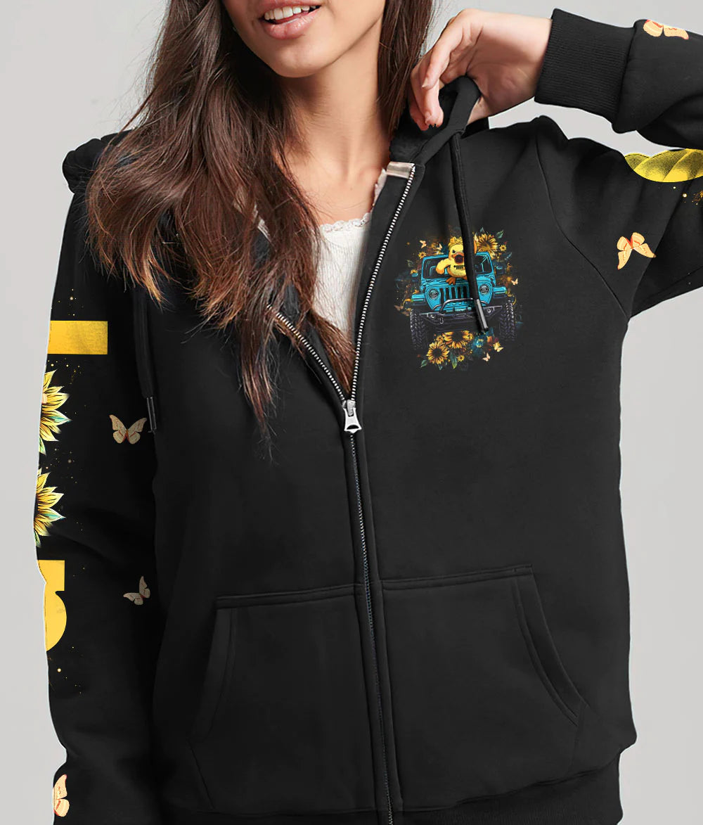 never-underestimate-an-old-lady-jeep-daisy-black-hoodie