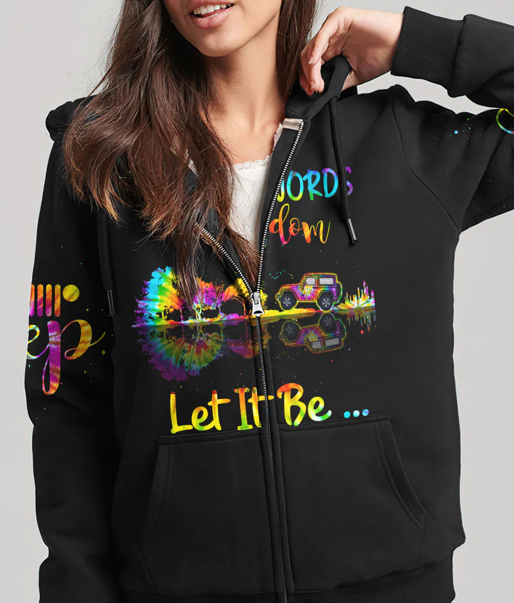 whisper-words-of-wisdom-let-it-be-jeep-hoodie