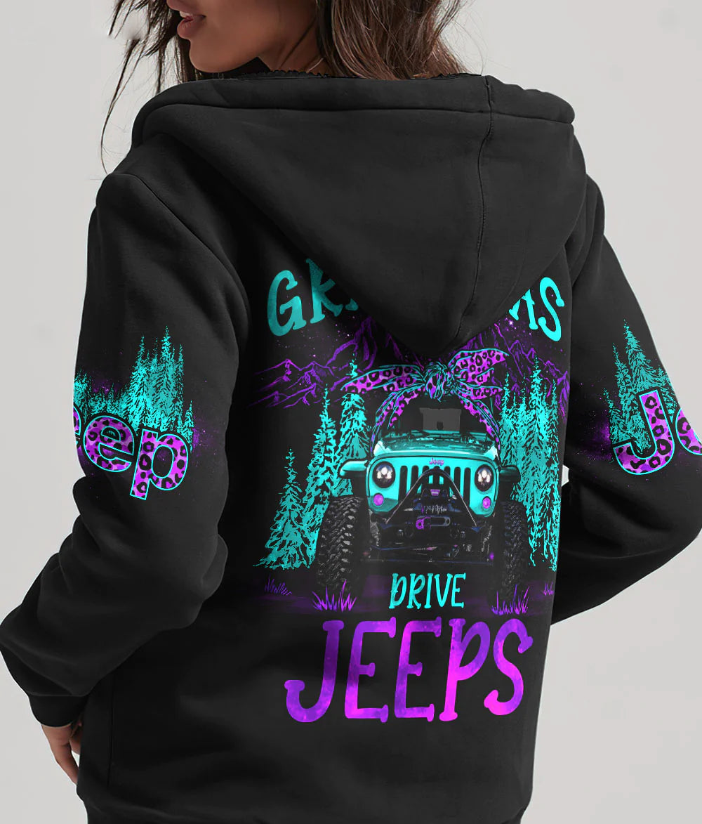 the-best-grandmas-drive-jeeps-light-the-night-hoodie