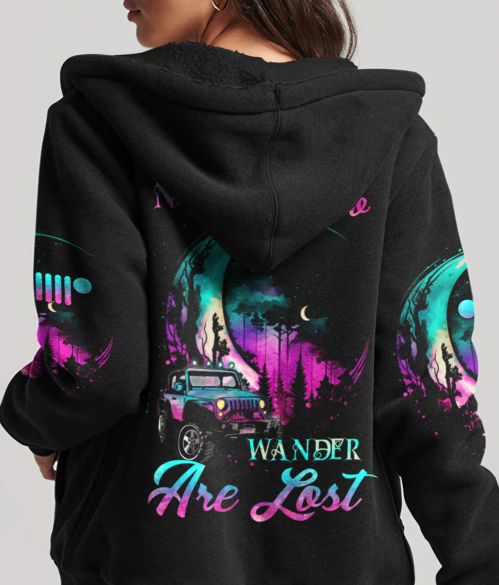 not-all-who-wander-are-lost-jeep-crescent-moon-forest-hoodie