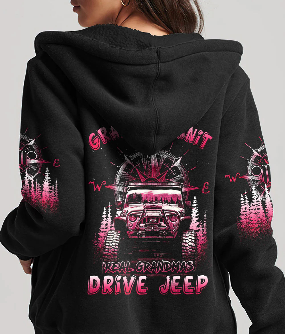 real-grandmas-drive-retro-jeep-pink-hoodie