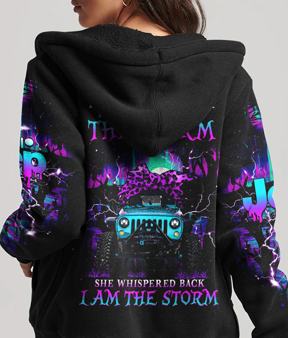 i-am-the-storm-jeep-hoodie