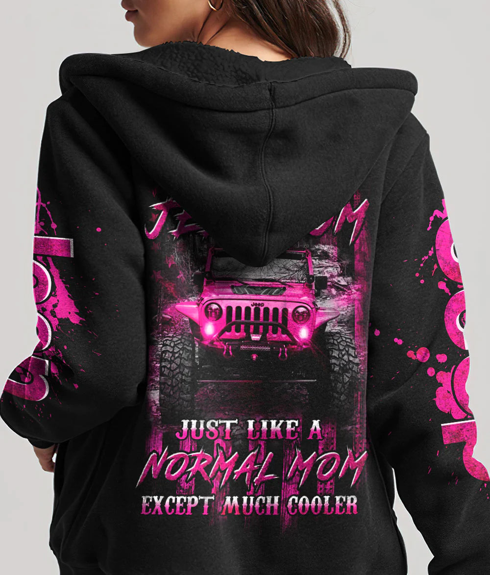 im-a-jeep-mom-just-like-normal-mom-except-much-cooler-pink-jeep-retro-hoodie