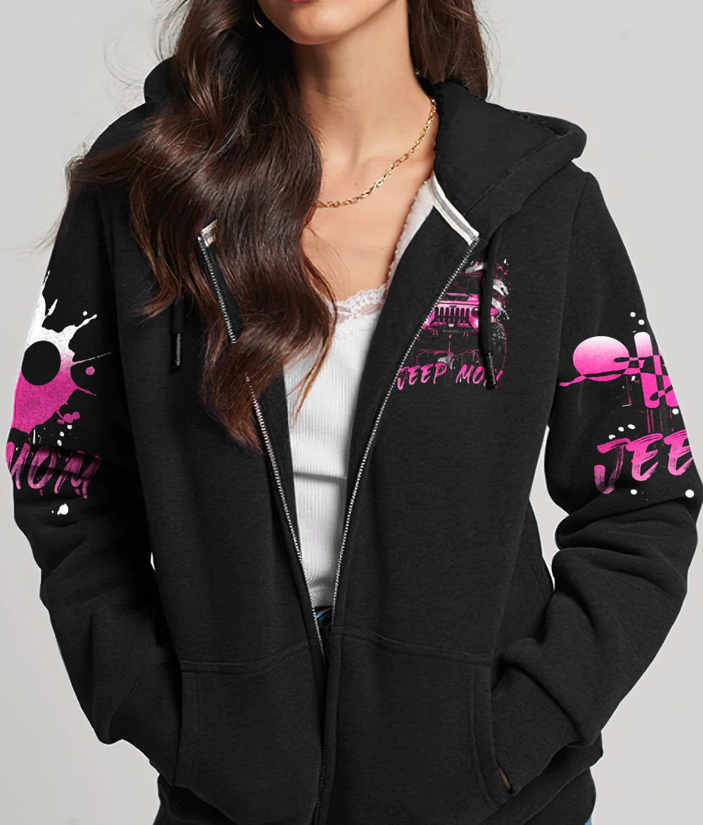 i-never-dreamed-jeep-dog-hoodie