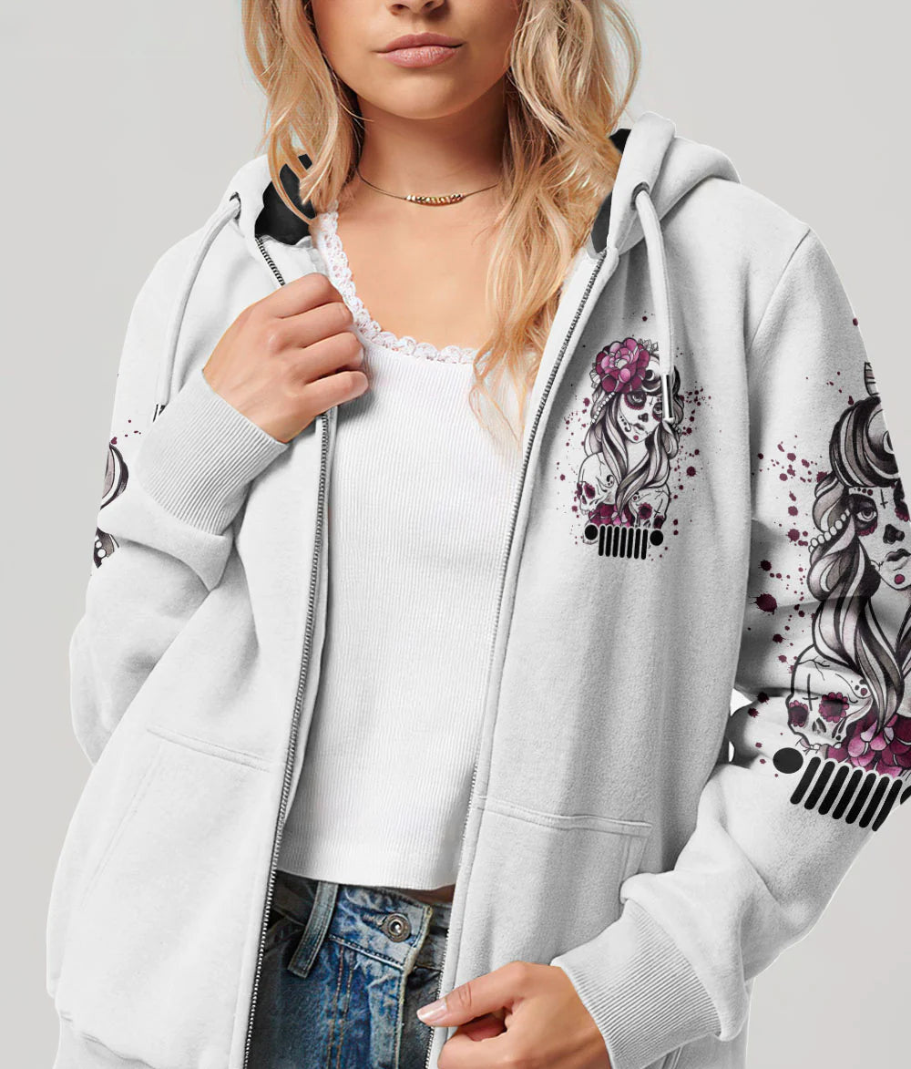 just-a-woman-who-loves-jeep-and-has-tattoos-hoodie