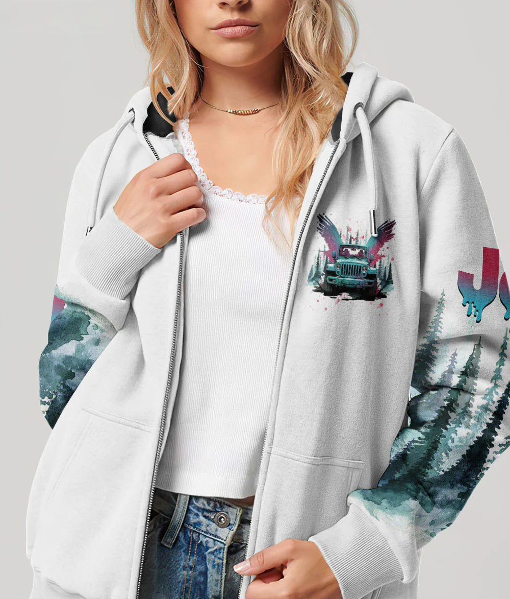 the-wing-jeep-girl-i-am-who-i-am-your-approval-isnt-needed-watercolor-hoodie