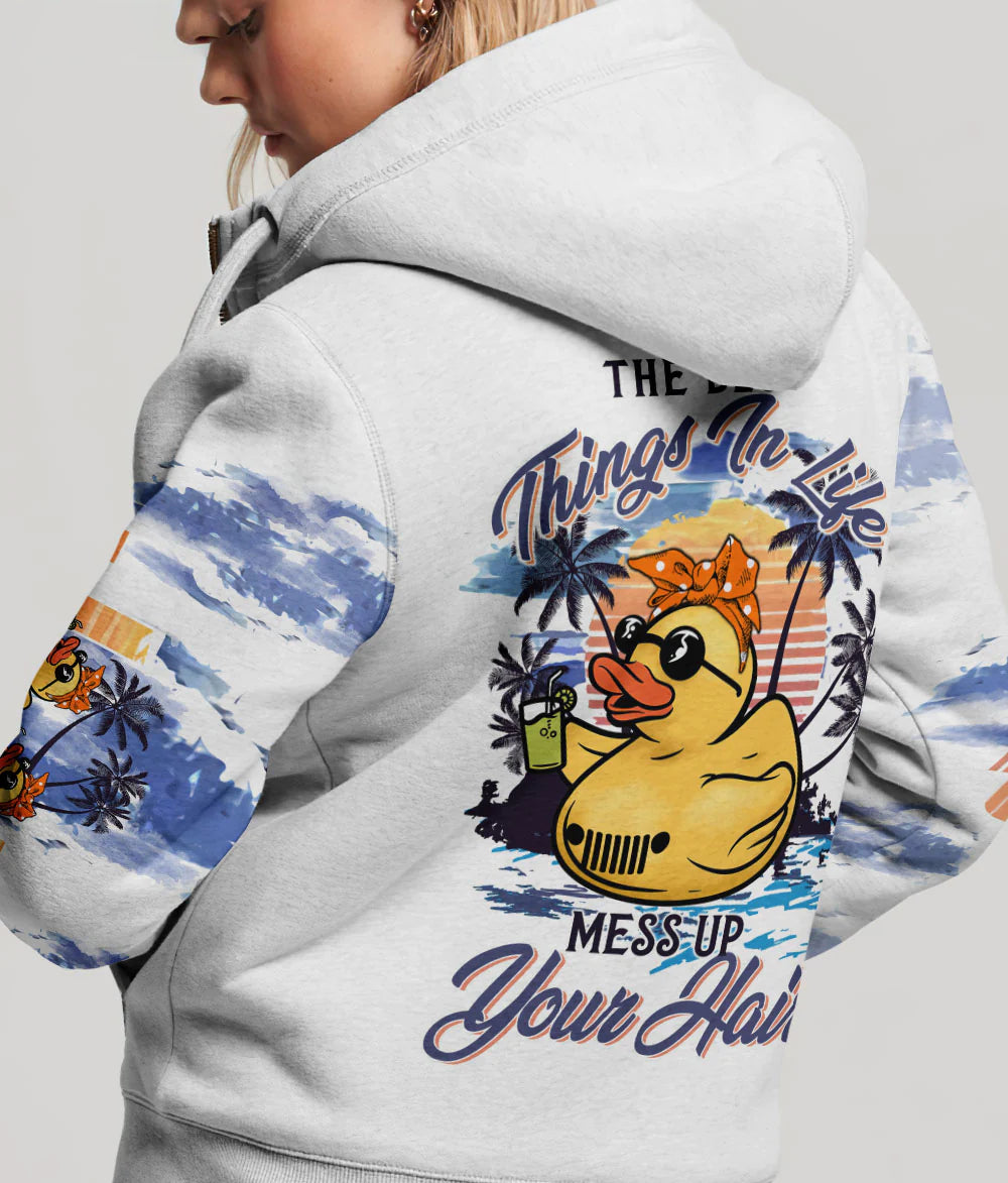 the-best-things-in-life-jeep-duck-hoodie