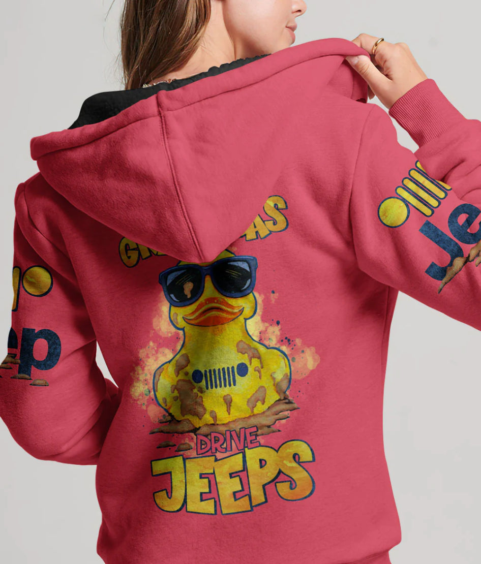 the-best-grandmas-drive-jeep-duck-hoodie