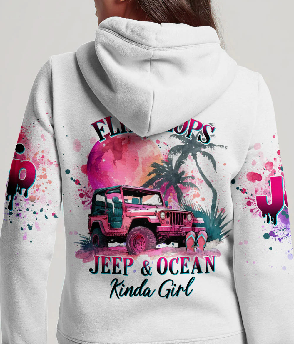 flip-flops-jeep-ocean-kinda-girl-pink-moon-hoodie