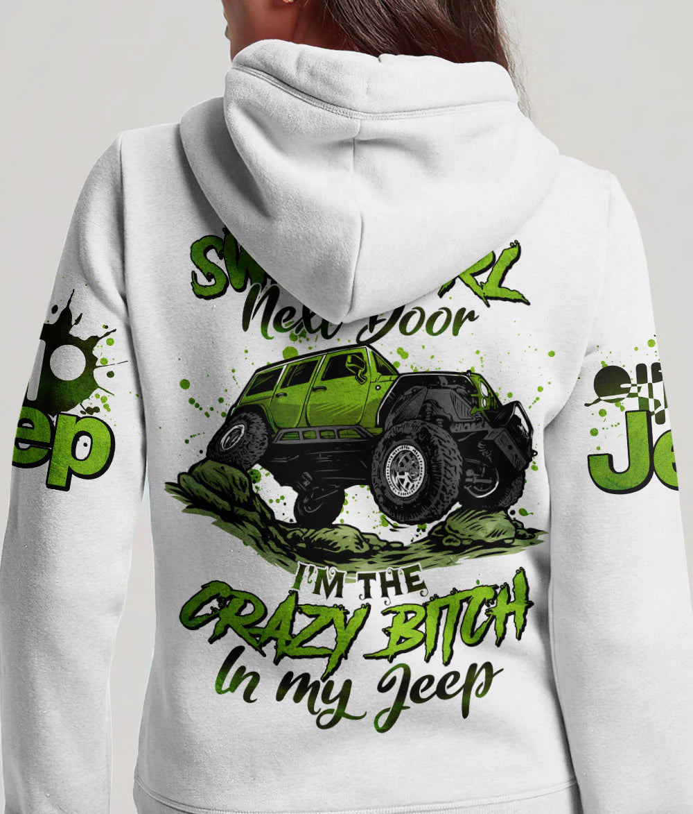 im-the-crazy-b-in-my-jeep-hoodie