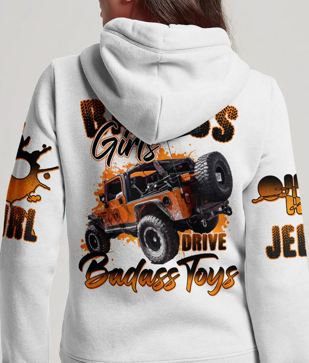 badass-girls-drive-badass-toys-jeep-white-hoodie