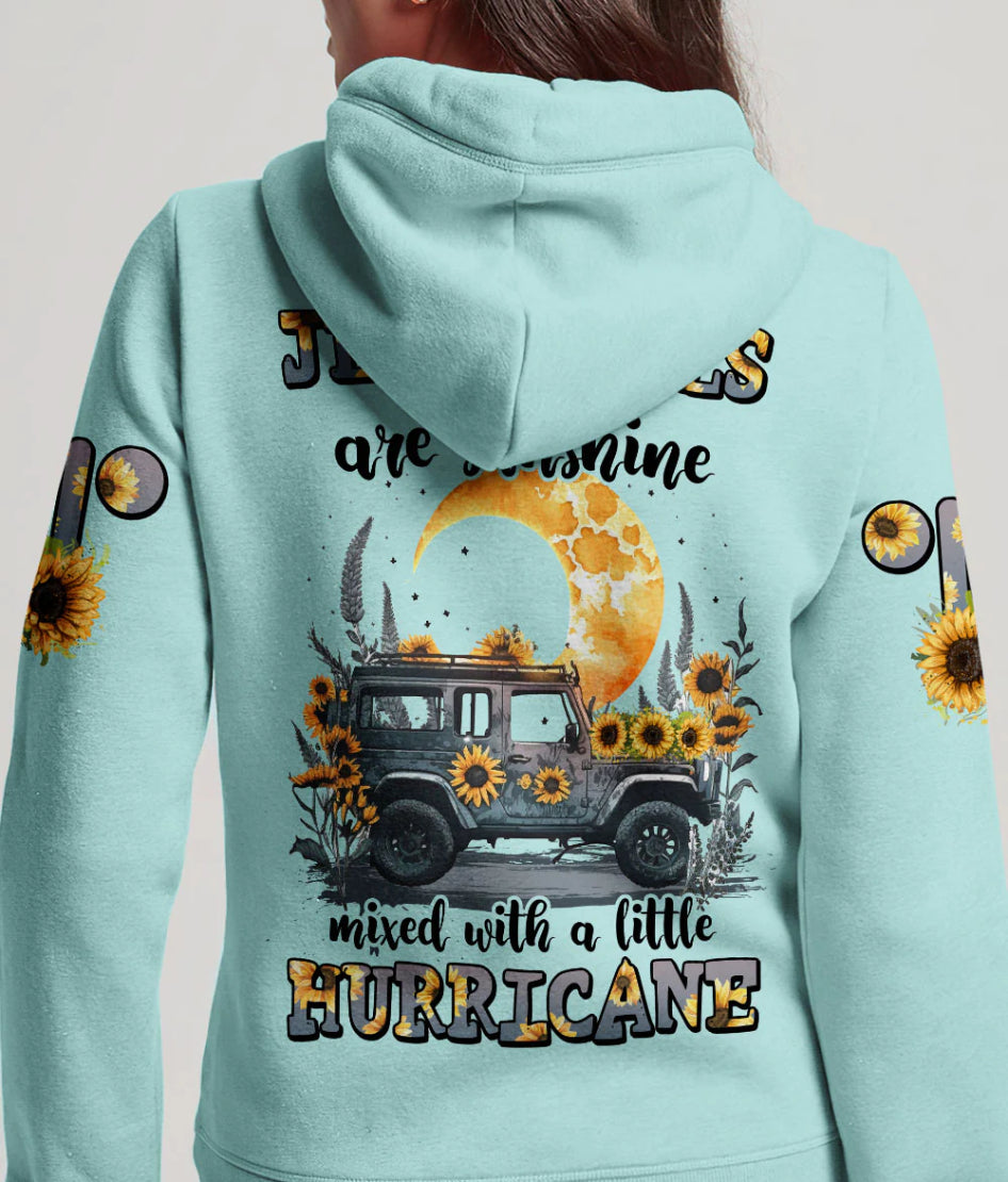 jeep-girls-are-sunshine-hurricane-hoodie