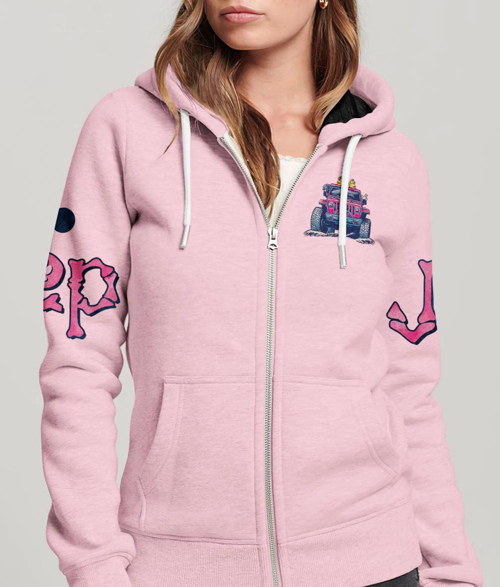 life-is-better-in-a-jeep-pink-hoodie