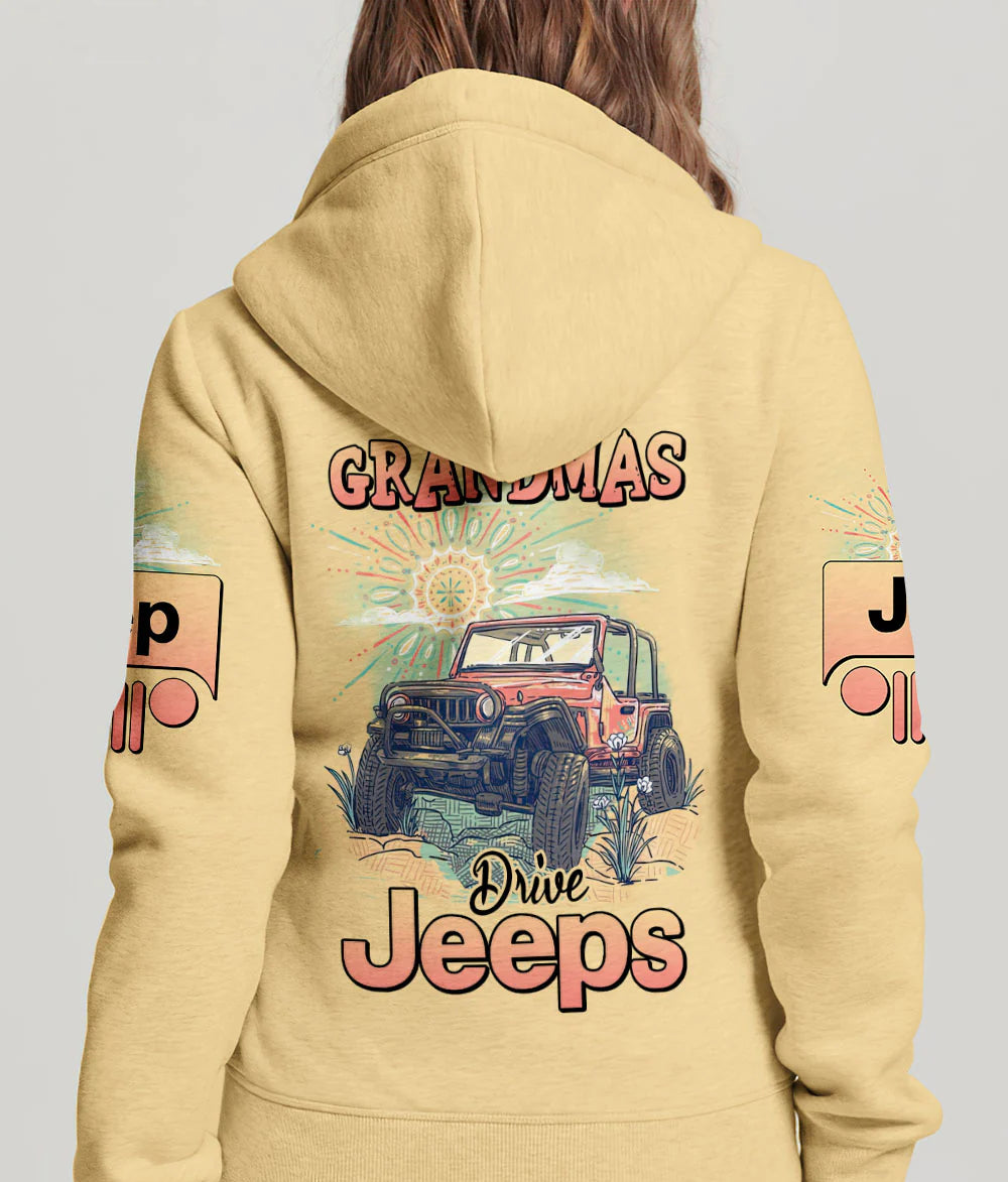 the-best-grandmas-drive-jeeps-hoodie