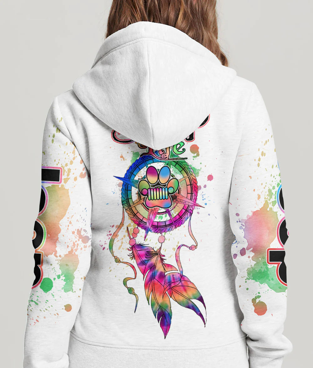 jeep-life-compass-dreamcatcher-hoodie