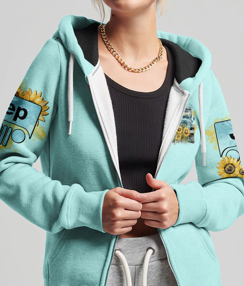 never-underestimate-an-old-lady-jeep-daisy-blue-hoodie