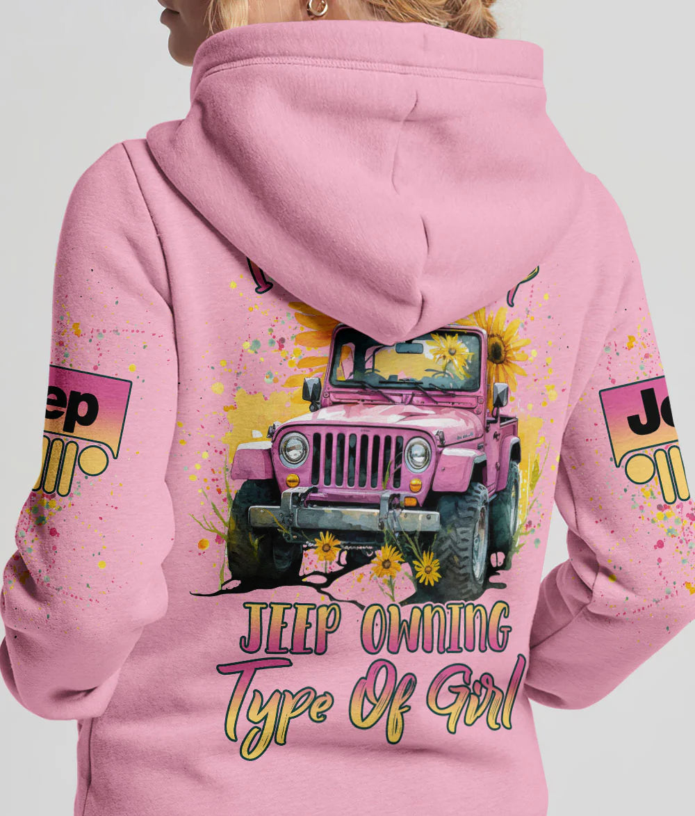 im-a-tattooed-jeep-owning-type-of-girl-hoodie