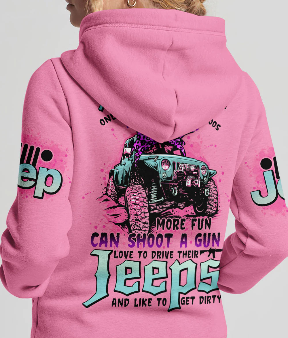 jeep-girls-are-just-like-normal-girls-hoodie