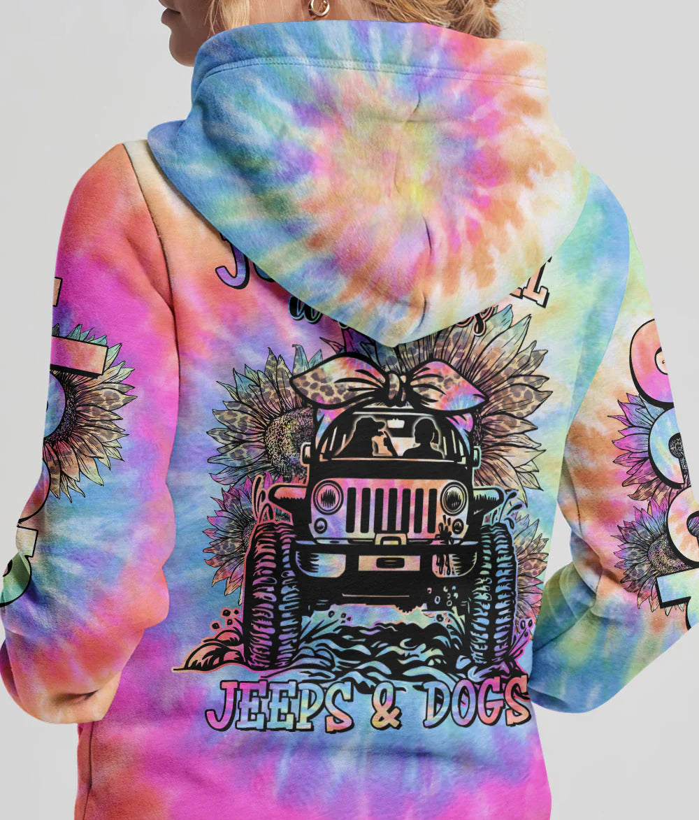 just-a-girl-who-loves-jeeps-and-dogs-tie-dye-hoodie