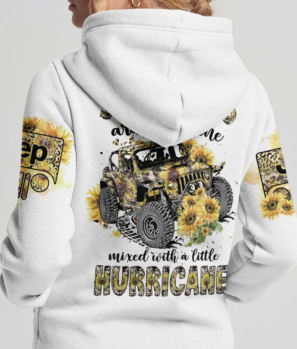 jeep-girls-are-sunshine-daisy-leopard-hoodie