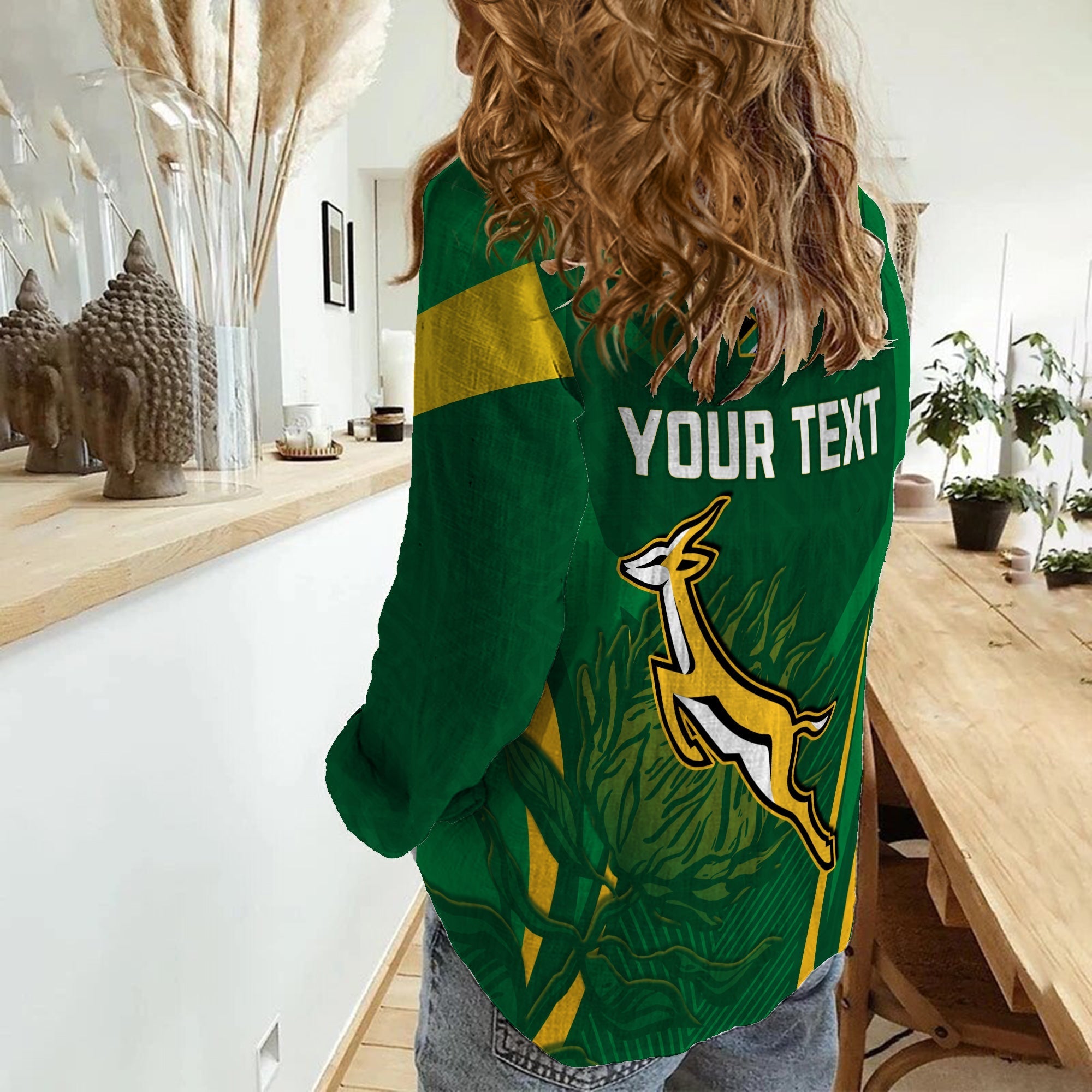 custom-personalised-south-africa-rugby-women-casual-shirt-springboks-champion