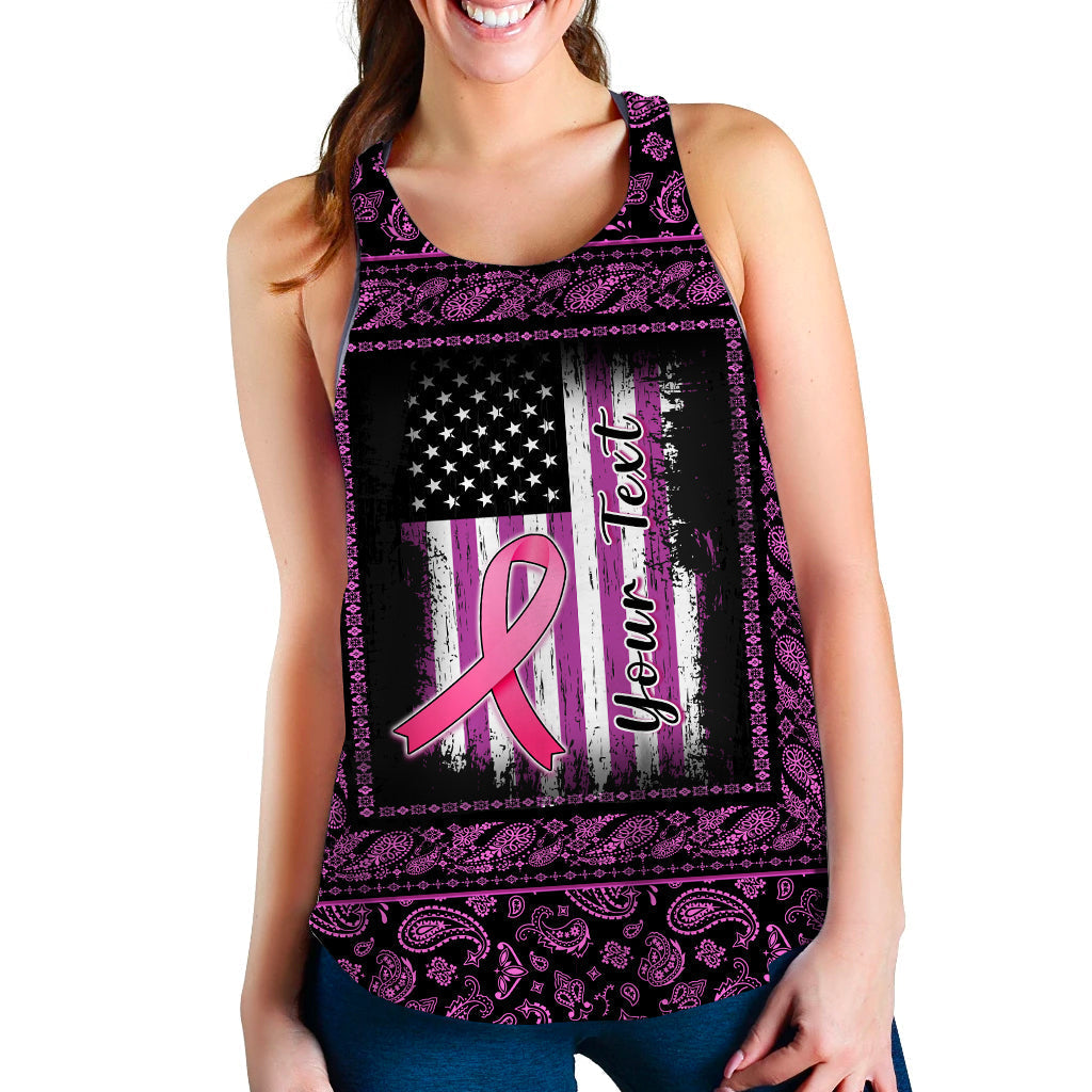 custom-personalised-breast-cancer-women-racerback-tank-black-paisley-pattern-in-october-we-wear-pink