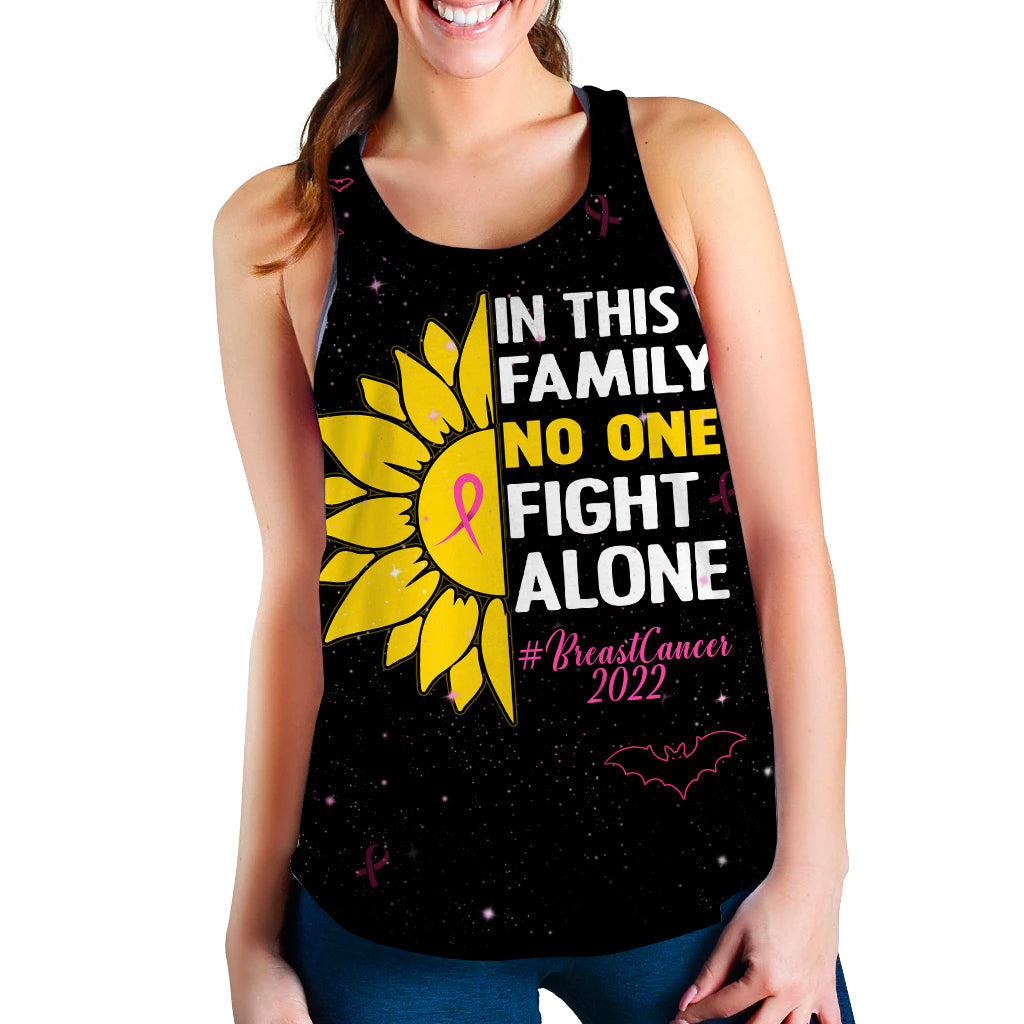 custom-personalised-breast-cancer-women-racerback-tank-sunflower-in-this-family-no-one-fights-alone-black