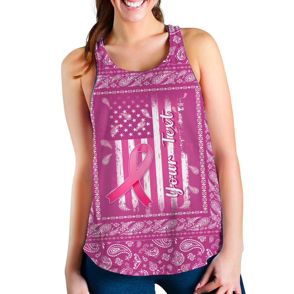 custom-personalised-breast-cancer-women-racerback-tank-pink-paisley-pattern-in-october-we-wear-pink