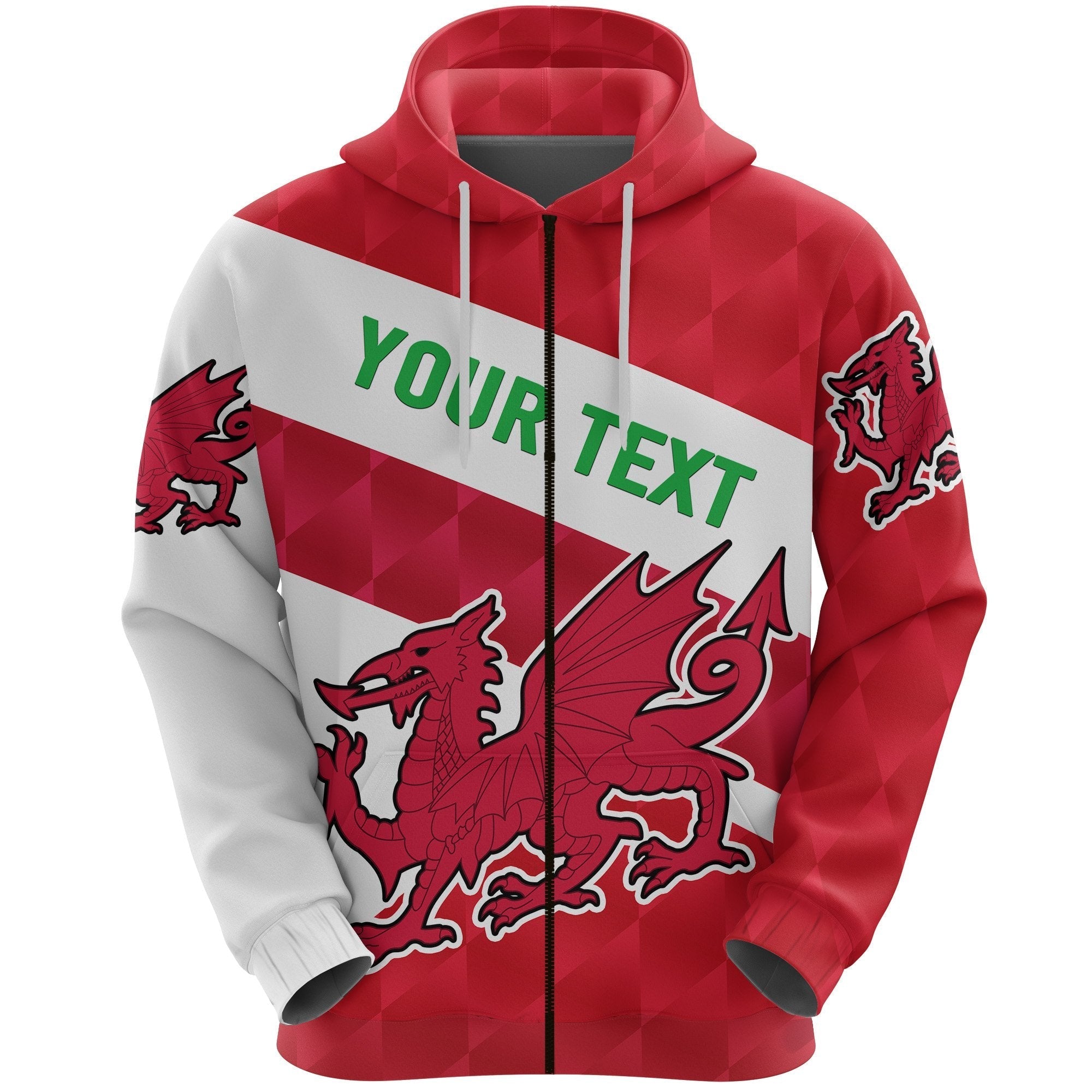 custom-personalised-wales-rugby-zip-hoodie-sporty-style