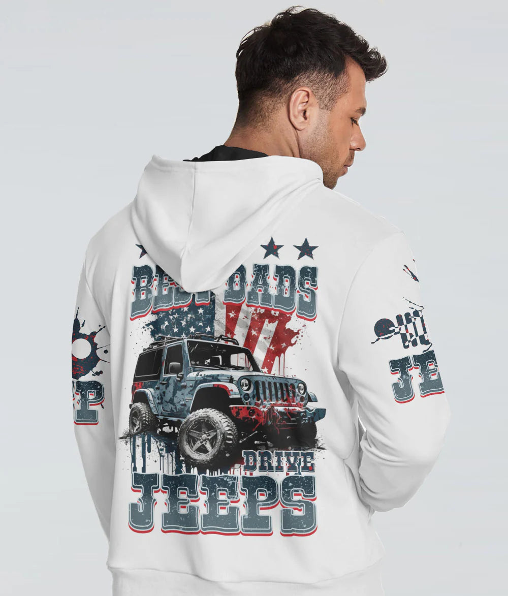 the-best-dads-drive-jeeps-hoodie