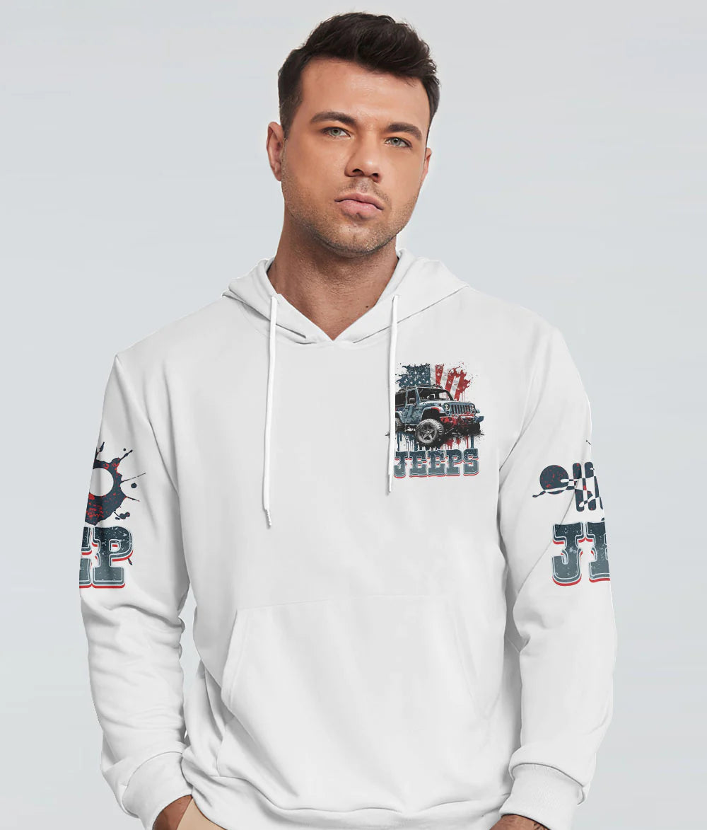 the-best-dads-drive-jeeps-hoodie