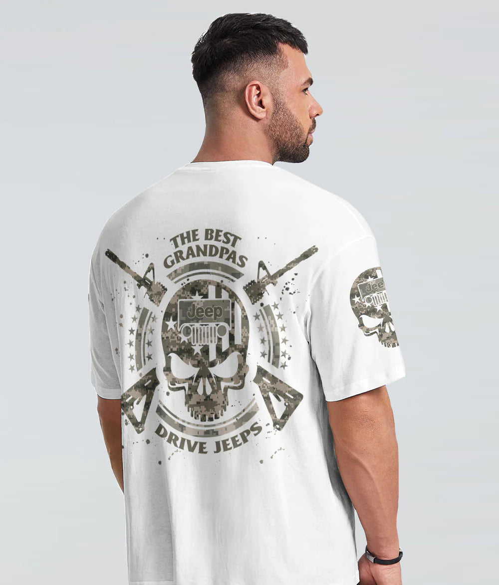 the-best-grandpas-jeep-skull-camo-t-shirt