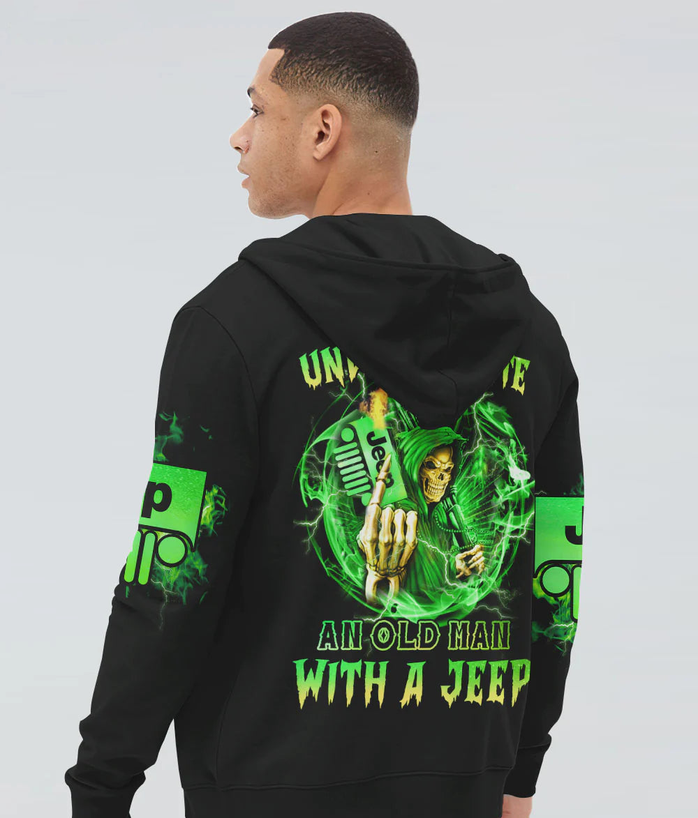 never-underestimate-an-old-man-jeep-hoodie