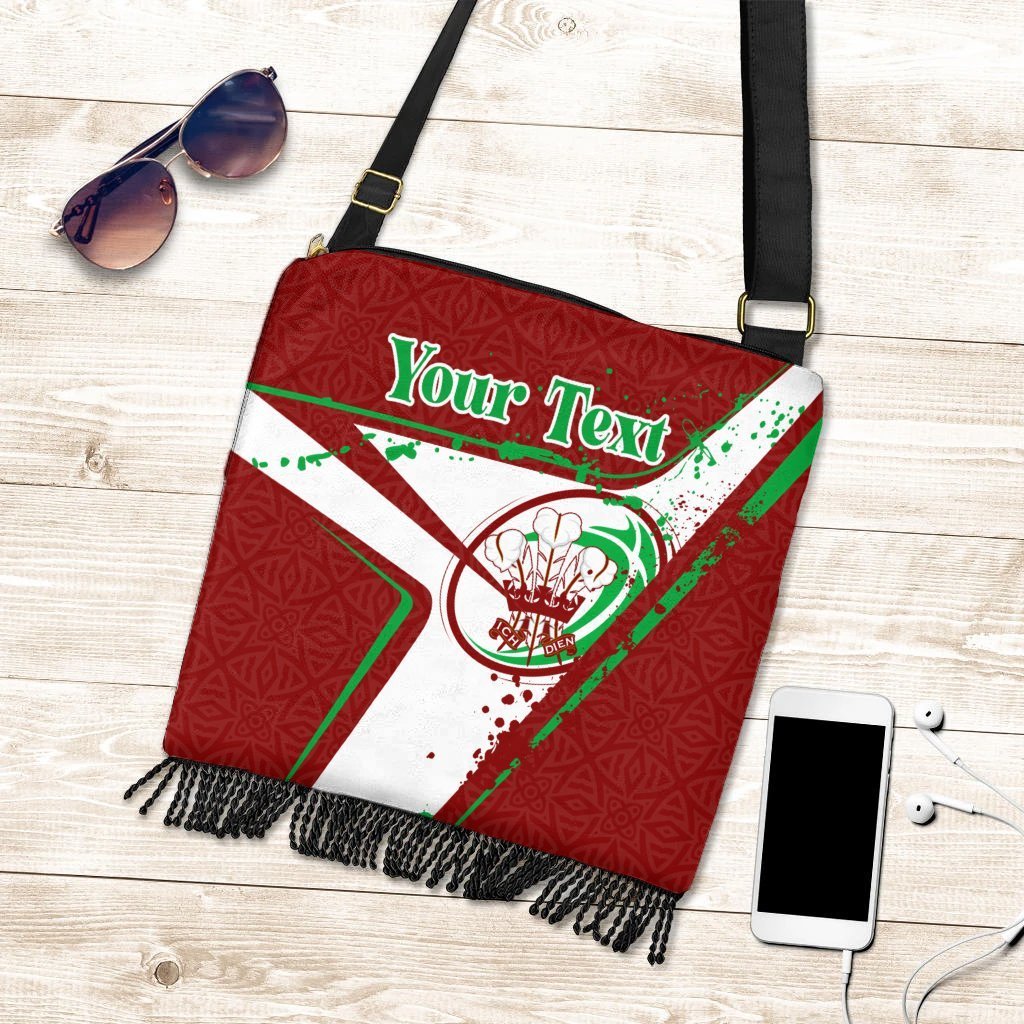 custom-text-wales-rugby-personalised-boho-handbag-welsh-rugby