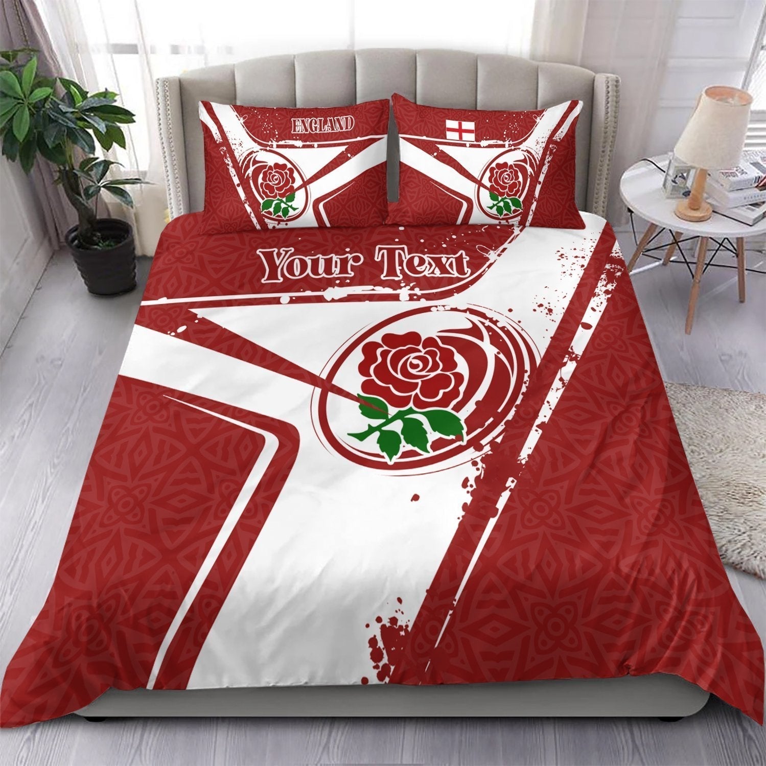 custom-text-england-rugby-personalised-bedding-set-england-rugby