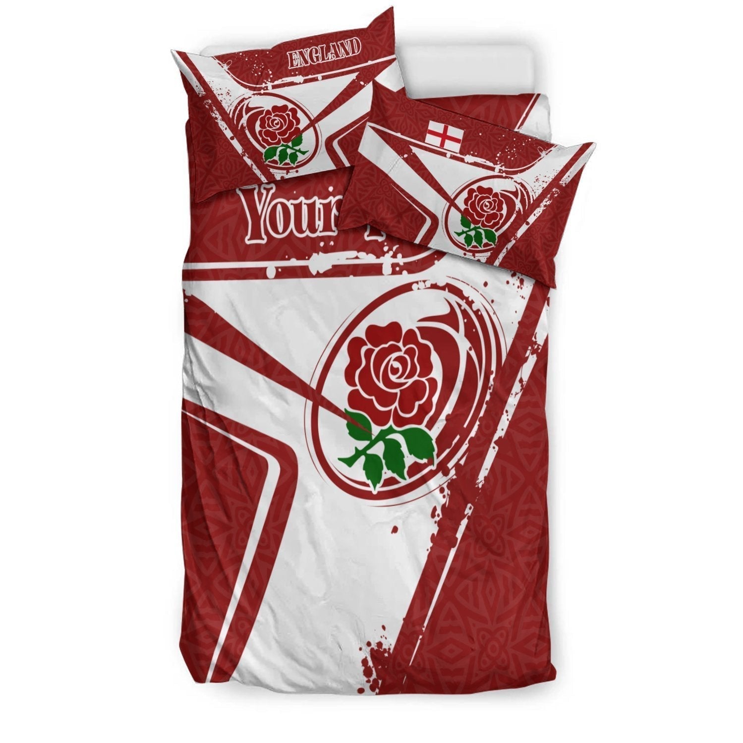 custom-text-england-rugby-personalised-bedding-set-england-rugby