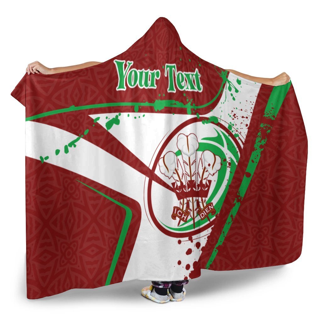 custom-text-wales-rugby-personalised-hooded-blankets-welsh-rugby