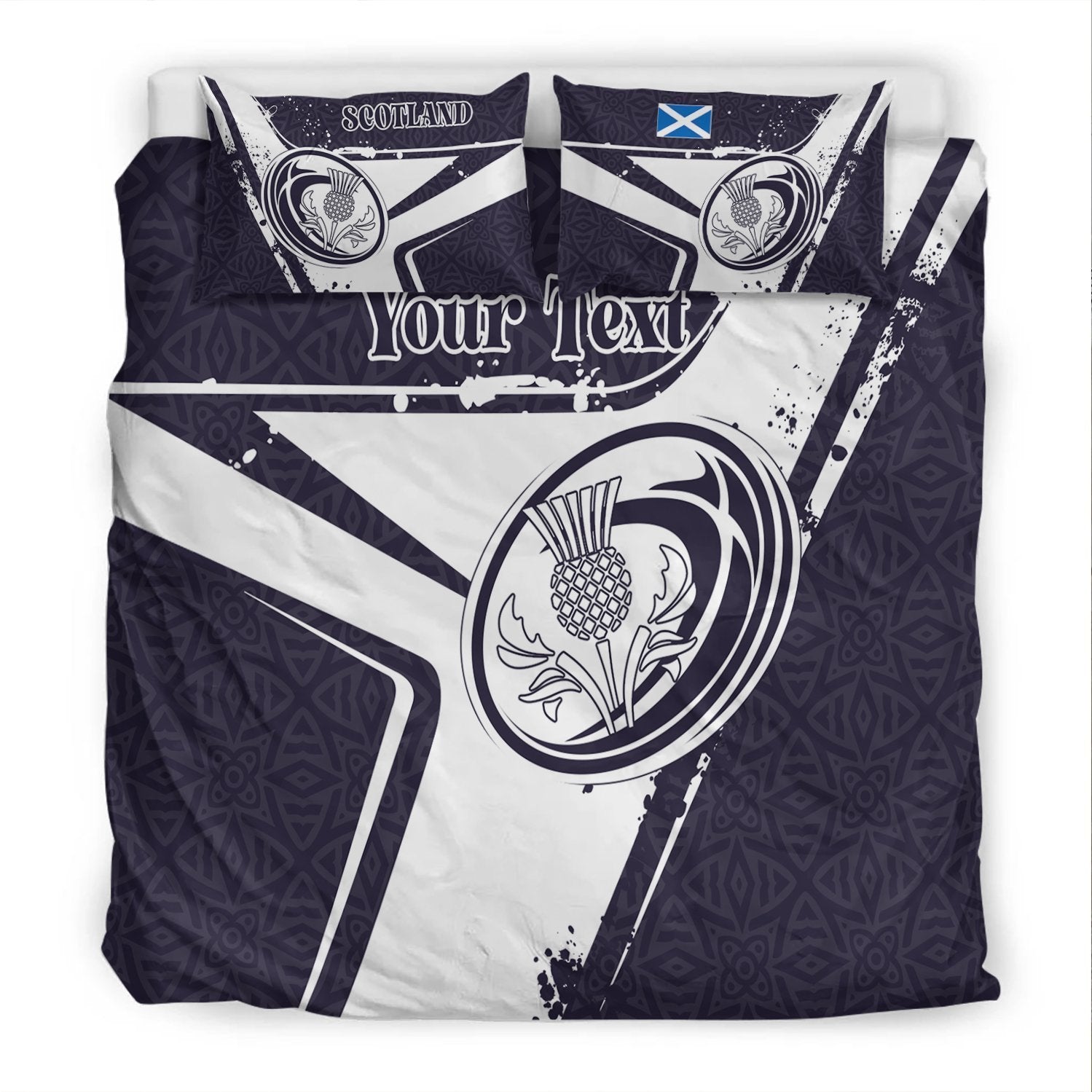 custom-text-scotland-rugby-personalised-bedding-set-scottish-rugby