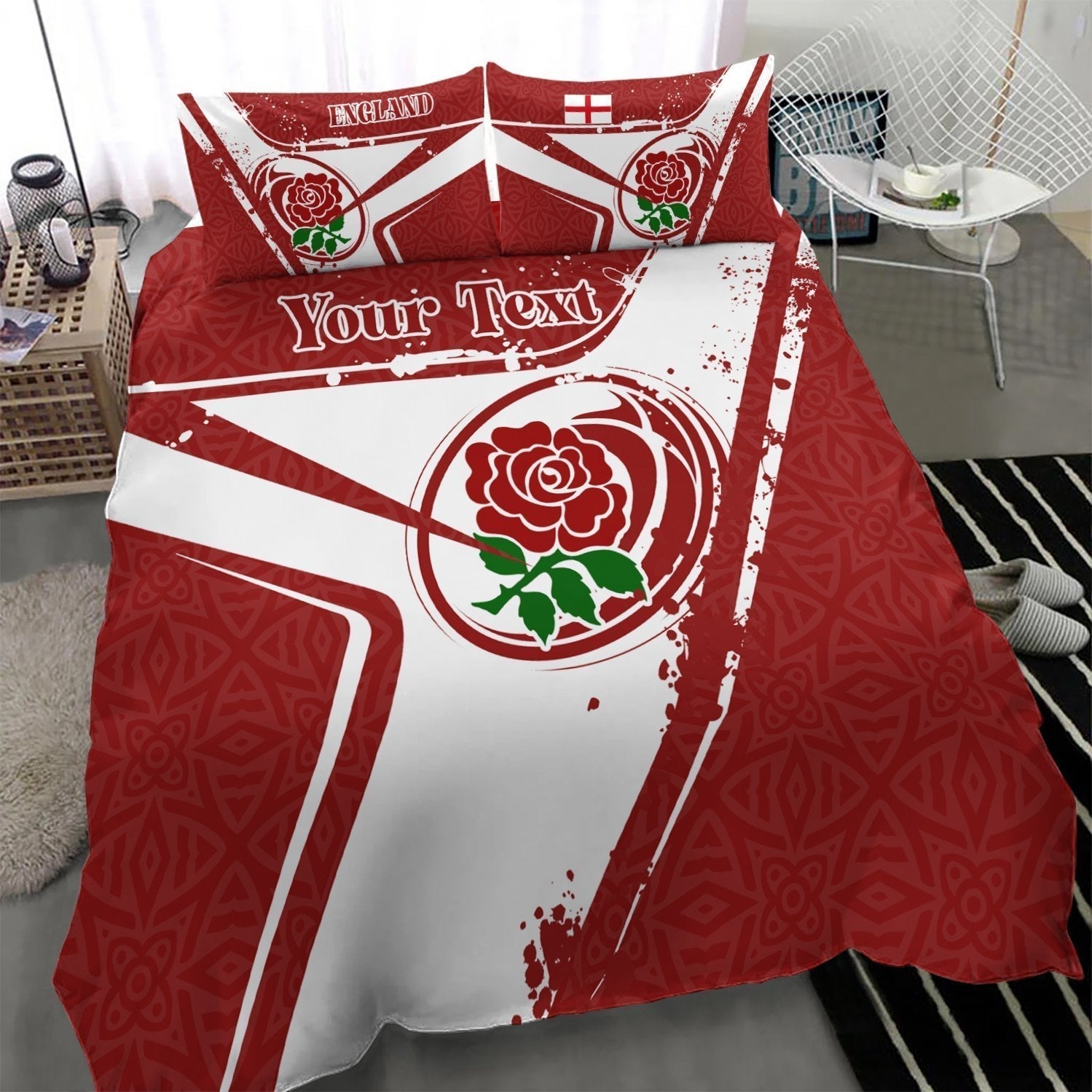 custom-text-england-rugby-personalised-bedding-set-england-rugby