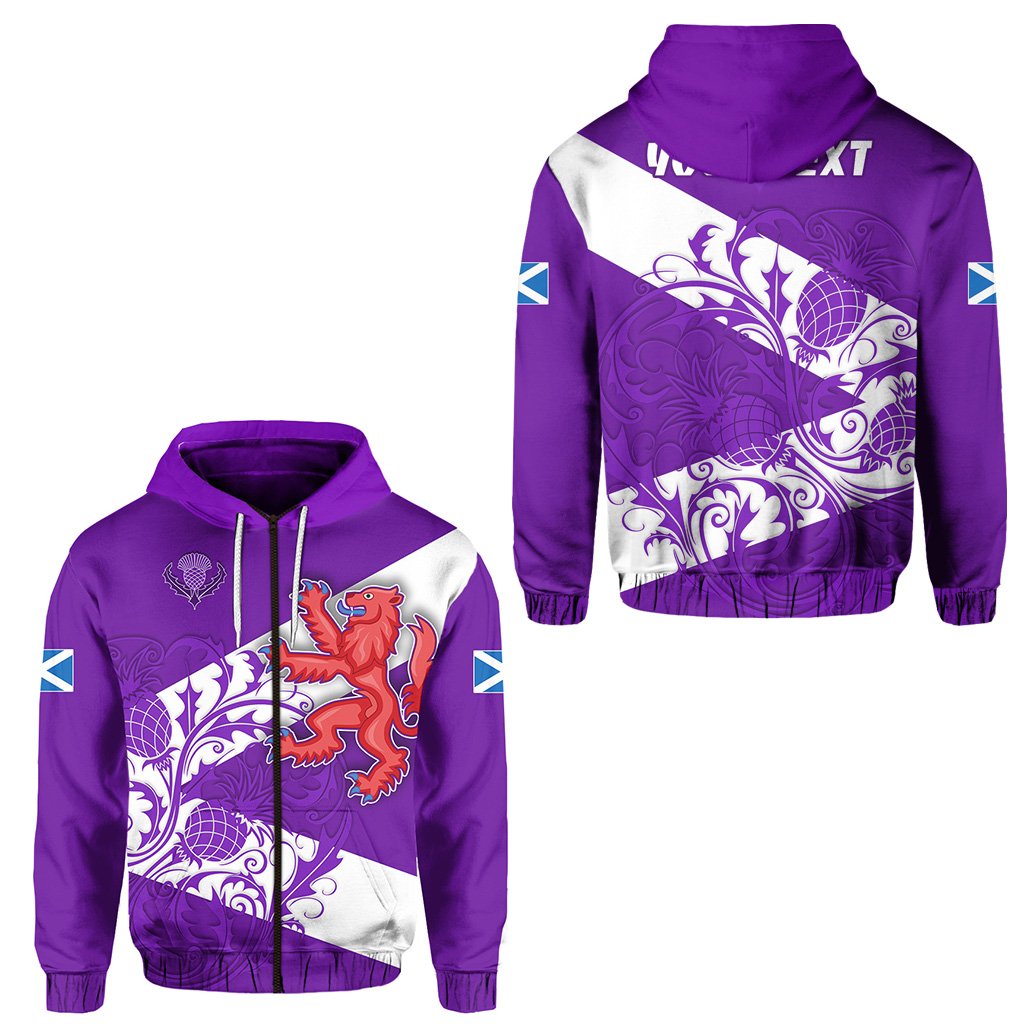 custom-personalised-scotland-rugby-zip-hoodie-purple-thistle-of-scottish