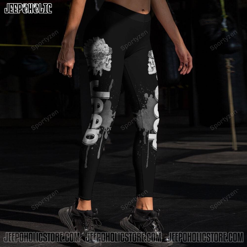 skull-jeep-flower-hoodie-legging-3d