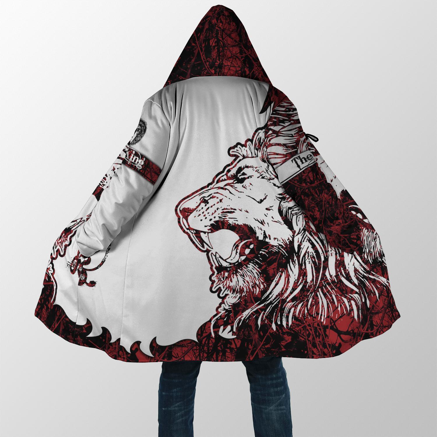 alpha-king-lion-tattoo-3d-all-over-printed-unisex-shirt