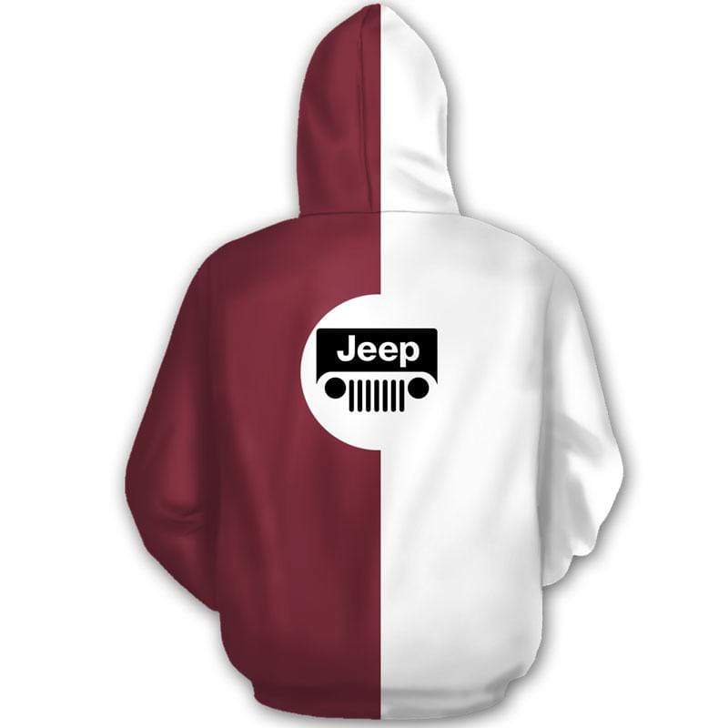 jeep-red-and-white-hoodie-3d