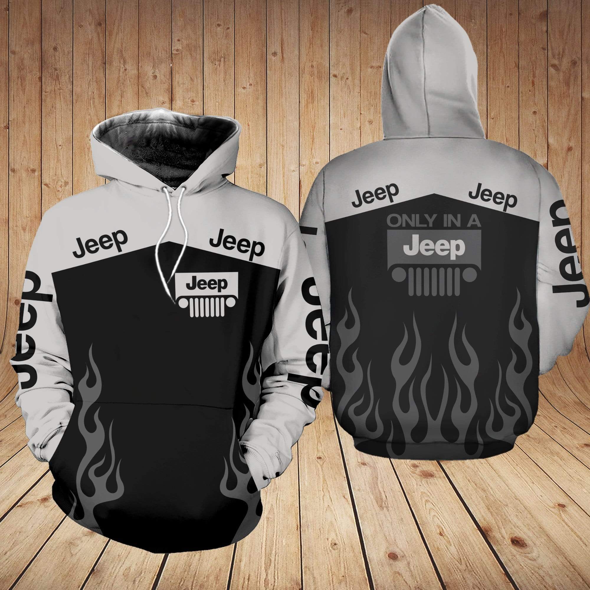 only-in-a-jeep-black-grey-hoodie-3d-all-over-print