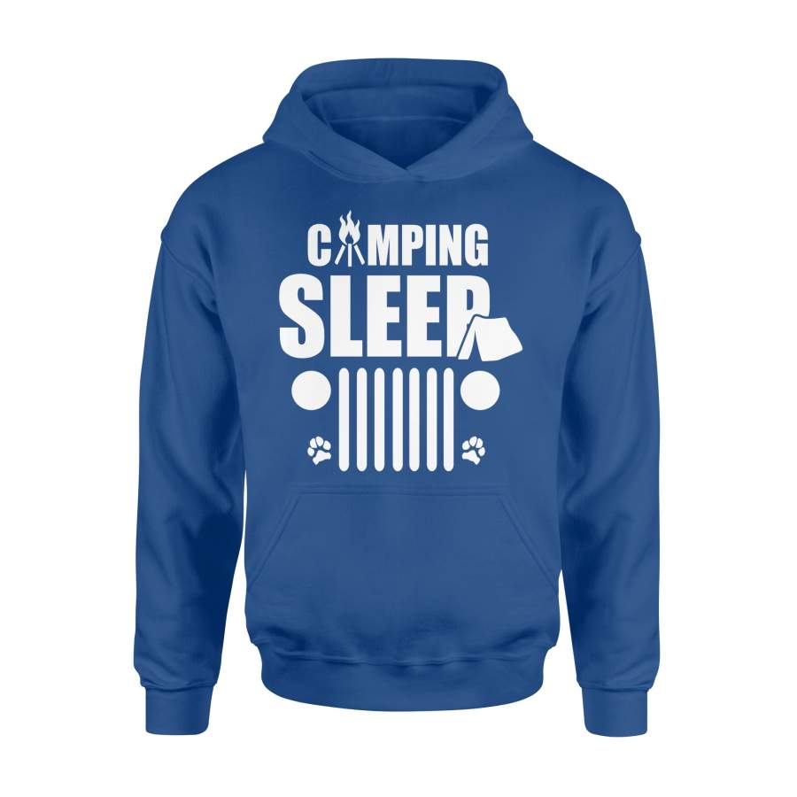 jeep-funny-camping-camping-sleep-jeep-hoodie