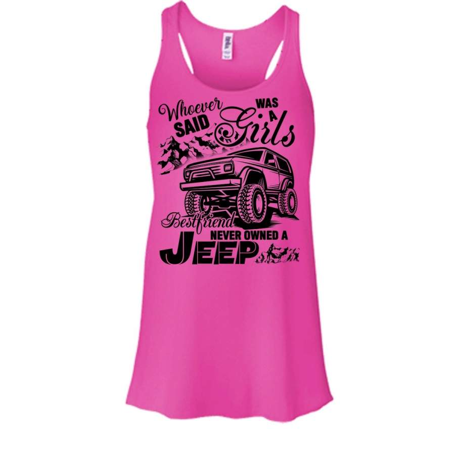 a-girls-bestfriend-t-shirt-coolest-jeep-girls-t-shirt-awesome-t-shirts