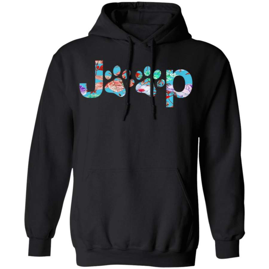 funny-jeep-paw-prints-dogs-jeeps-owner-women-girls-gift-hoodie