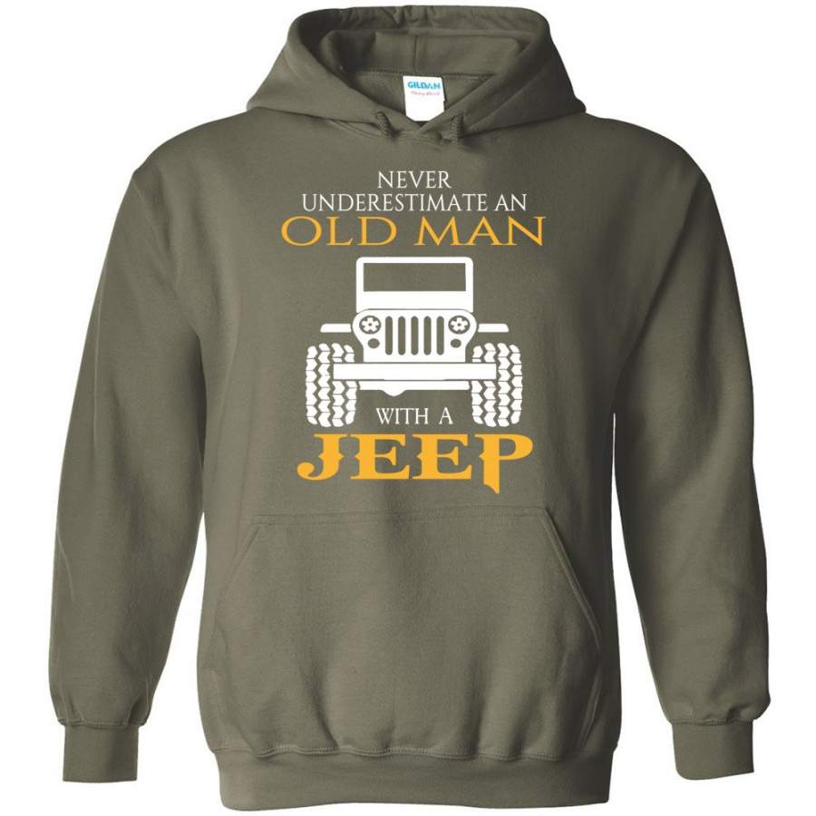 never-underestimate-an-old-man-with-a-jeep-hoodie